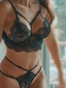 Ari Dugarte Sexy Thong Modeling Patreon Video Leaked