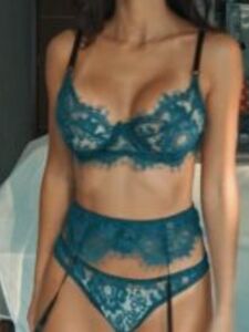 Ari Dugarte Sexy Thong Modeling Patreon Video Leaked