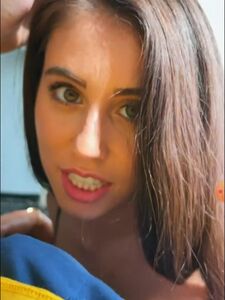 Violet Summers Nude Strip Blowjob Onlyfans Video Leaked