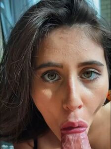 Violet Summers Nude Strip Blowjob Onlyfans Video Leaked