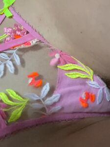 Abby Opel Nude See-Through Masturbation Onlyfans Leaked