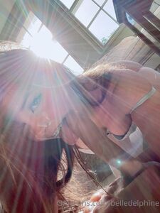 Belle Delphine Nude Doll Riding Onlyfans Set Leaked