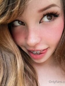 Belle Delphine Pussy Super Good Girl Onlyfans Set Leaked