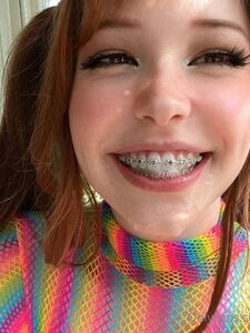 Belle Delphine Rainbow Bunny Onlyfans Set Leaked