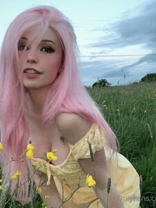 Belle Delphine Nude Water Nymph Onlyfans Set Leaked