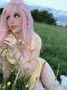 Belle Delphine Nude Water Nymph Onlyfans Set Leaked