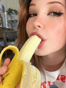 Belle Delphine Casual Outfit Onlyfans Set Leaked