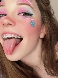 Belle Delphine Nude Pixie Onlyfans Set Leaked