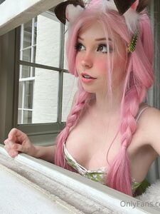 Belle Delphine Animal Crossing Onlyfans Set Leaked