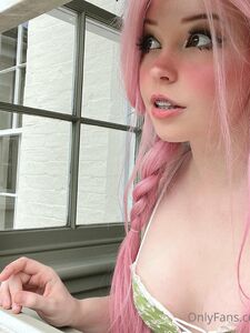 Belle Delphine Animal Crossing Onlyfans Set Leaked