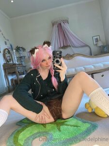 Belle Delphine Animal Crossing Onlyfans Set Leaked