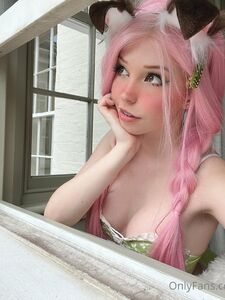 Belle Delphine Animal Crossing Onlyfans Set Leaked