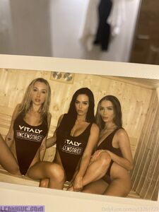 Kaylen Ward exclusive onlyfans leaked nudes