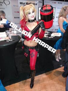 Dillion harper exclusive onlyfans leaked nudes