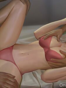 Eva Elfie exclusive onlyfans leaked nudes