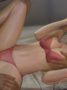 Eva Elfie exclusive onlyfans leaked nudes