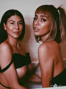 JANICE GRIFFITH exclusive onlyfans leaked nudes