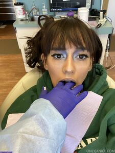 JANICE GRIFFITH exclusive onlyfans leaked nudes