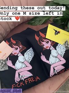 Xofreja exclusive onlyfans leaked nudes