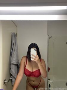 Goddesstrinity exclusive onlyfans leaked nudes