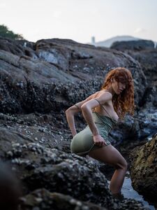 Curly Fenix exclusive onlyfans leaked nudes