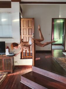 Curly Fenix exclusive onlyfans leaked nudes