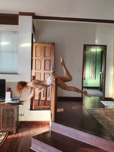 Curly Fenix exclusive onlyfans leaked nudes