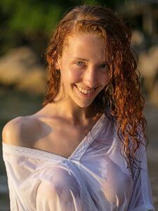 Curly Fenix exclusive onlyfans leaked nudes