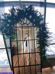 Li Chang Exclusive Onlyfans Leaked Nudes