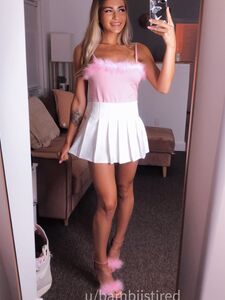 Bambiistired exclusive onlyfans leaked nudes
