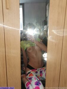 mayakayagaia exclusive onlyfans leaked nudes