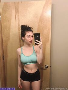Celeste exclusive onlyfans leaked nudes