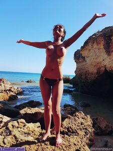 kittenindian exclusive onlyfans leaked nudes