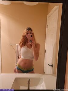 RocketBabey exclusive onlyfans leaked nudes