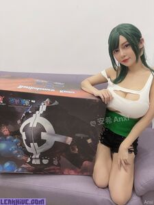 anxi666 exclusive onlyfans leaked nudes