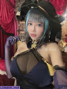 anxi666 exclusive onlyfans leaked nudes