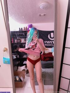 yoshibaby exclusive onlyfans leaked nudes