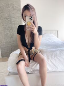 kittylixo exclusive onlyfans leaked nudes