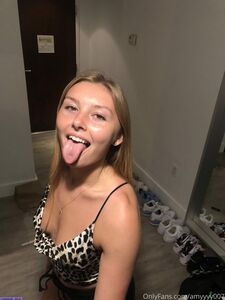 amyyyy007 exclusive onlyfans leaked nudes