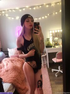 cutiepii33quinn exclusive onlyfans leaked nudes