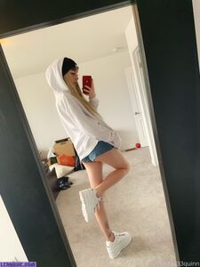cutiepii33quinn exclusive onlyfans leaked nudes