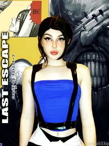 cutiepii33quinn exclusive onlyfans leaked nudes