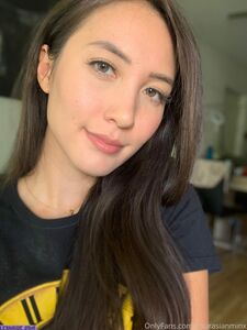 yourasianminx exclusive onlyfans leaked nudes