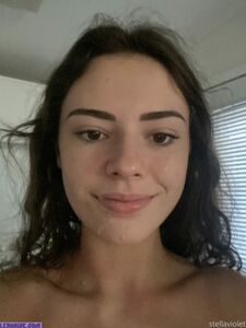 Stella Violet exclusive onlyfans leaked nudes