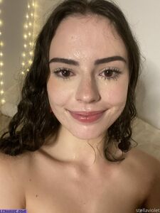 Stella Violet exclusive onlyfans leaked nudes