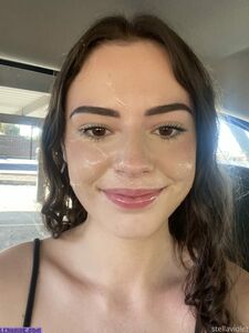 Stella Violet exclusive onlyfans leaked nudes
