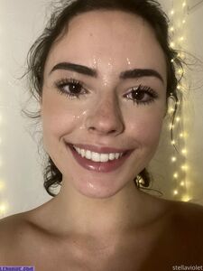 Stella Violet exclusive onlyfans leaked nudes