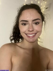 Stella Violet exclusive onlyfans leaked nudes