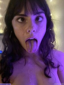Stella Violet exclusive onlyfans leaked nudes