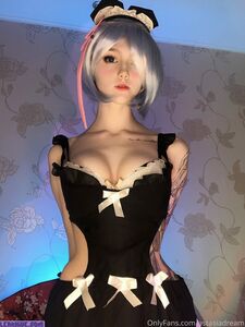 astasiangel exclusive onlyfans leaked nudes